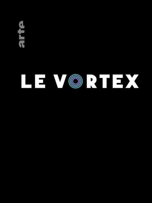 The Vortex poster