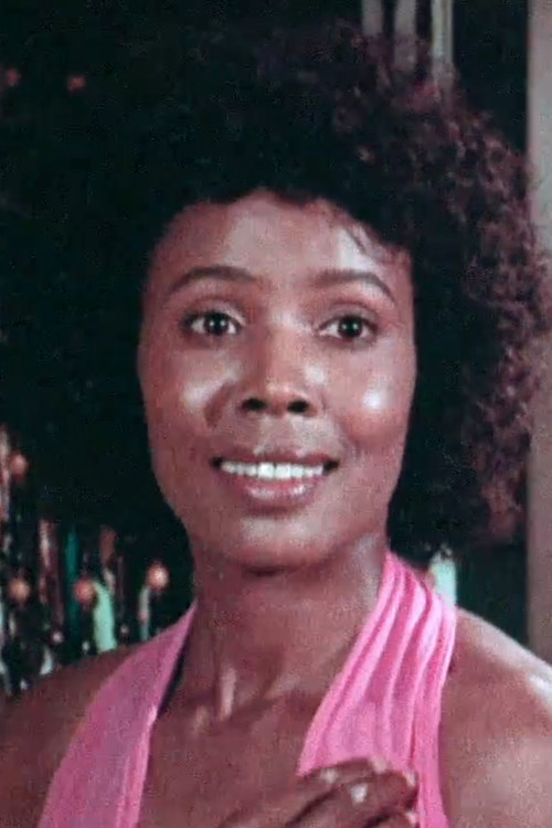 Avis McCarther profile