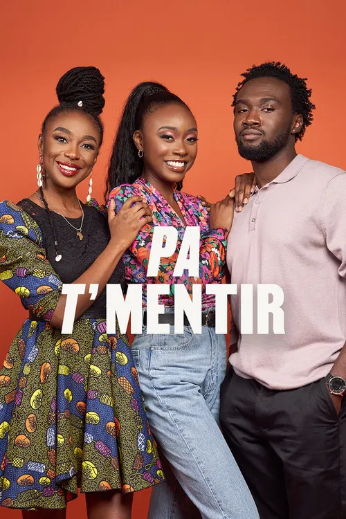 Pa t’mentir poster
