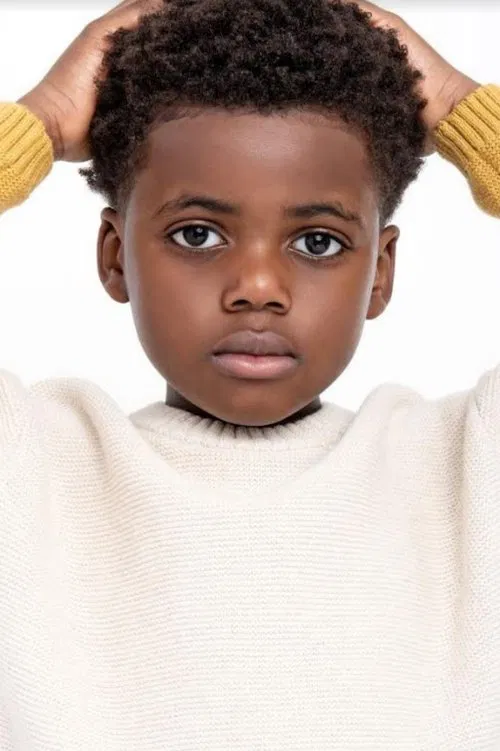 Jahleel Kamara profile