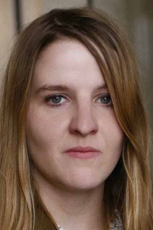 Helene Hegemann profile