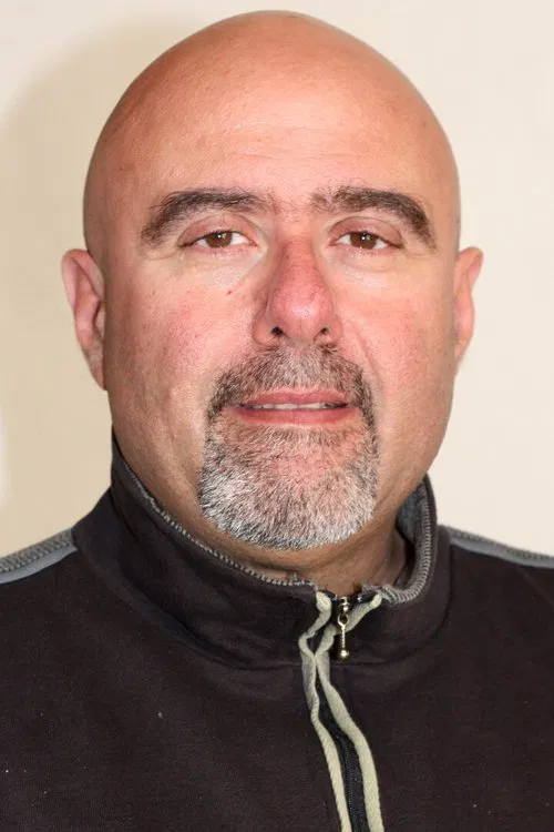 Edward Mercieca profile