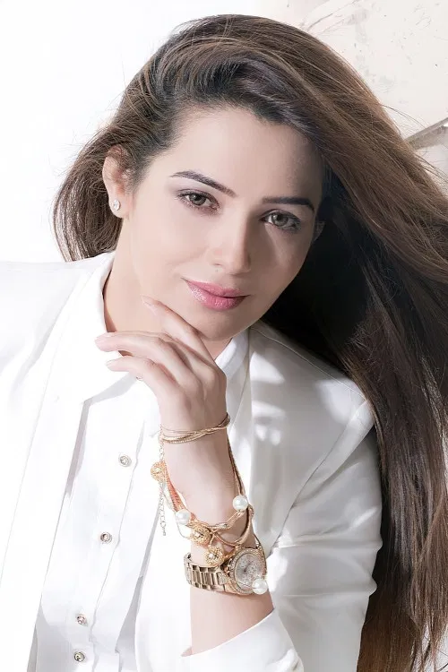 Samikssha Bhatnagar profile