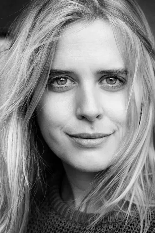 Hanna Scholz profile