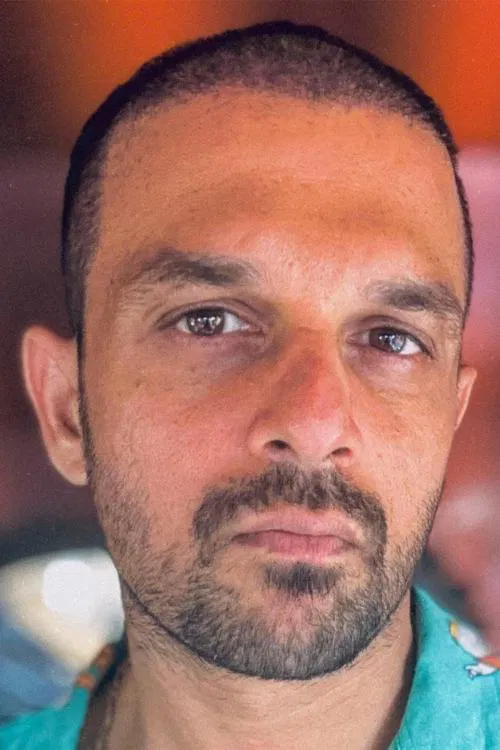 Ravish Desai profile