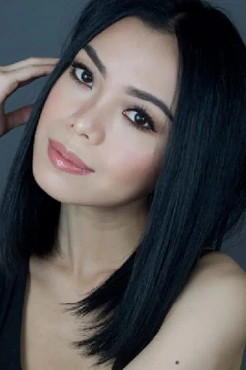 Yennis Cheung profile