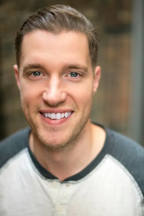 Jared Hacker profile