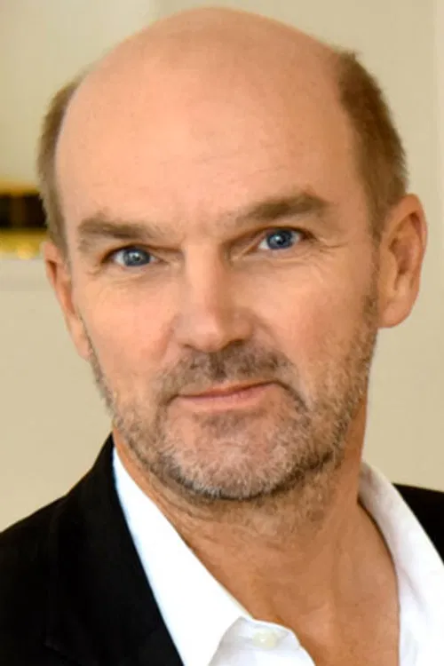 Stephen Lambert profile