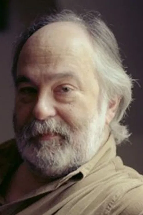 Dmitriy Svetozarov profile