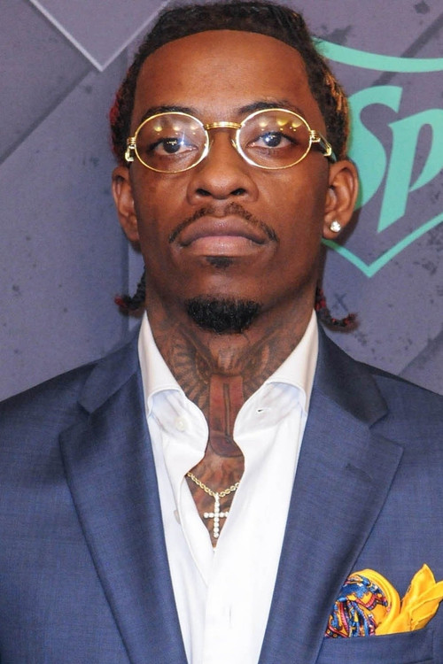 Rich Homie Quan profile