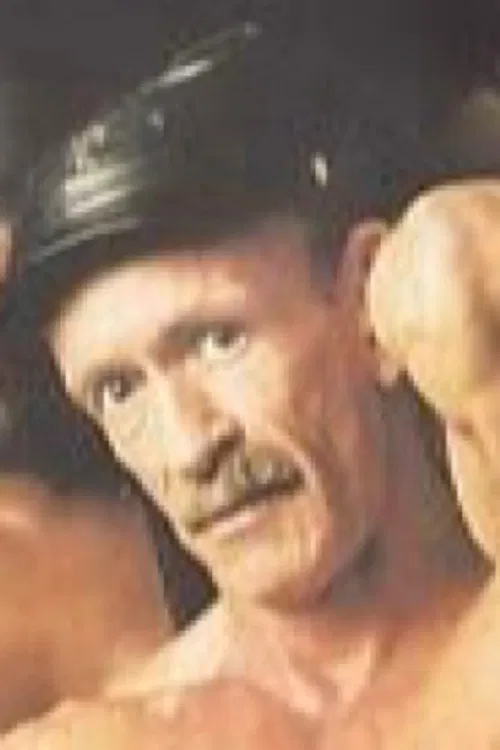 Thor Johnson profile