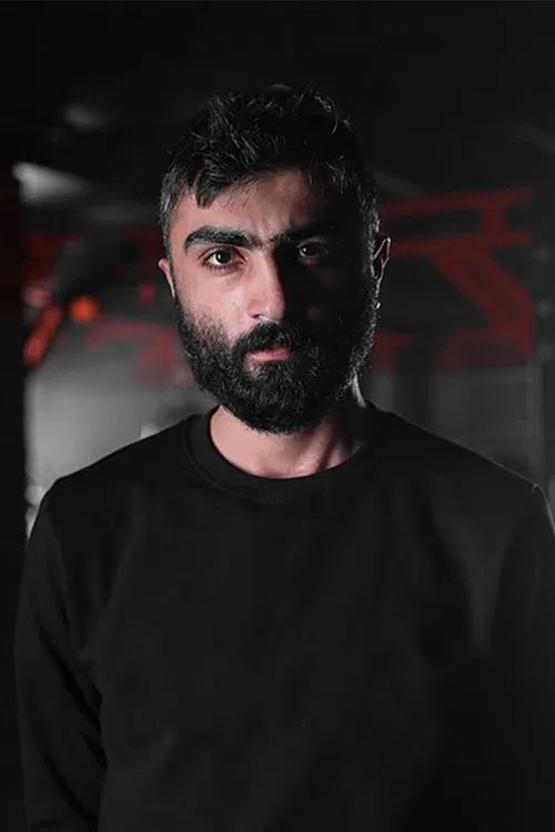 Ilkin Umarov profile