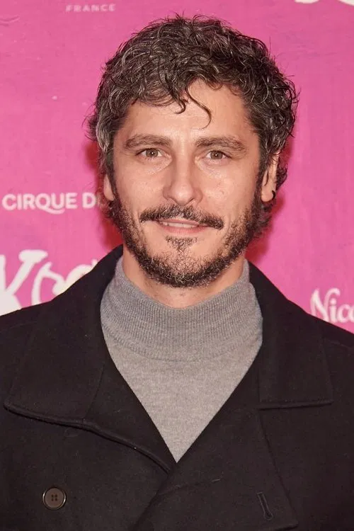 Antonio Pagudo profile