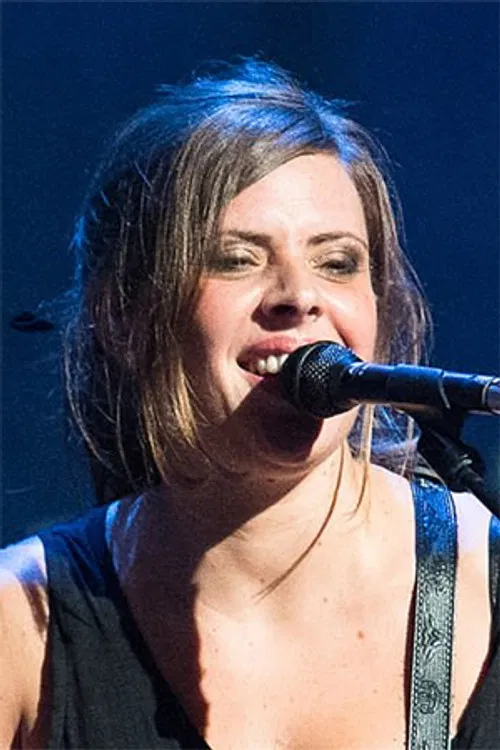 Elsa Fourlon profile