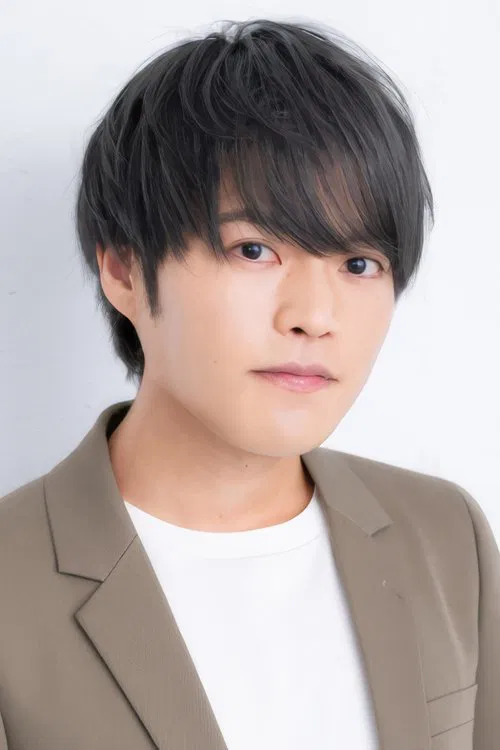 Shun Horie profile
