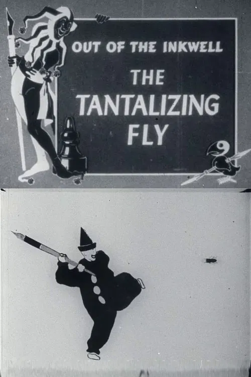 The Tantalizing Fly poster