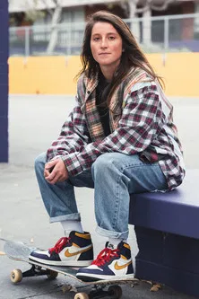 Nicole Hause profile