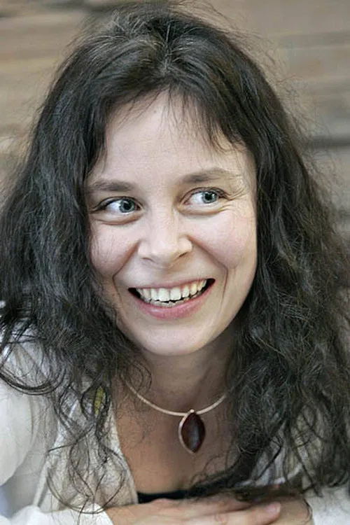 Anna Pitkämäki profile