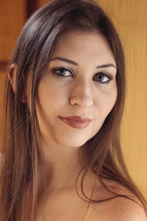 Angelina Diamanti profile