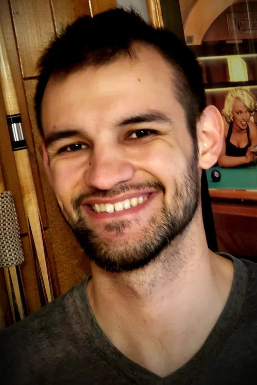 Ryan Kimball profile