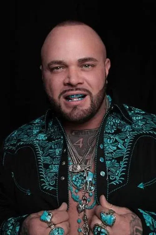 Struggle Jennings profile