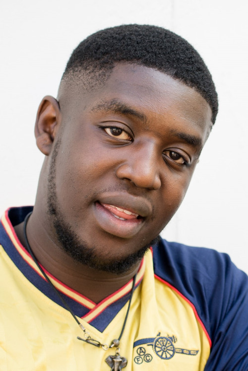 Femi Koleoso profile