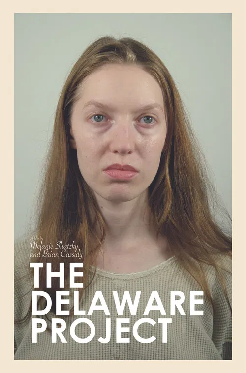 The Delaware Project poster