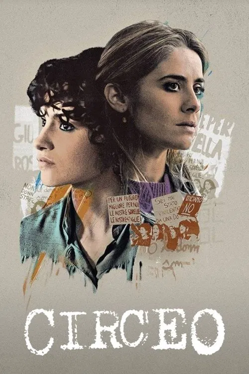 Circeo poster