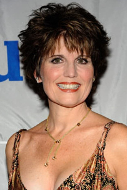 Lucie Arnaz profile