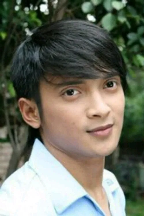 Reiner Manopo profile