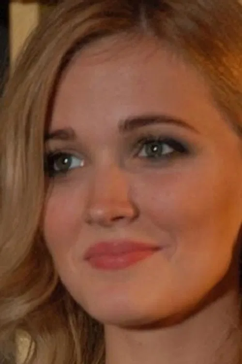 Polina Smykovskaya profile