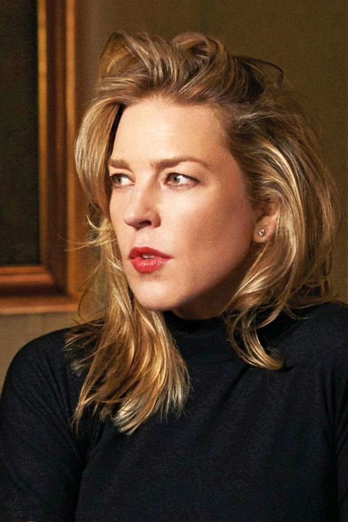 Diana Krall profile