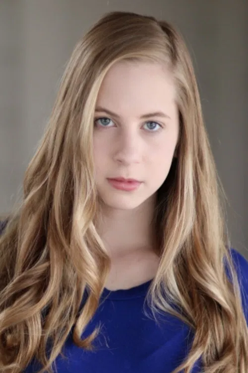 Angela Presser profile