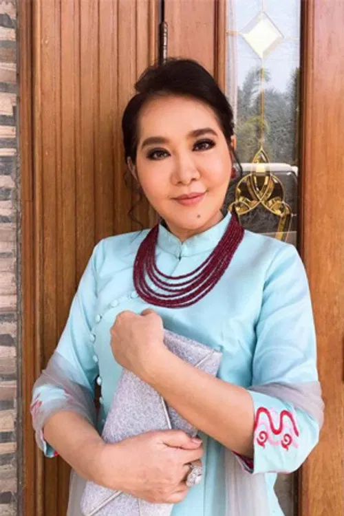 Moht Moht Myint Aung profile