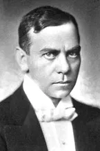 Gerhard Dammann profile