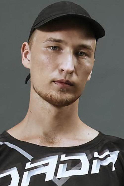 Nikolay Kostylev profile