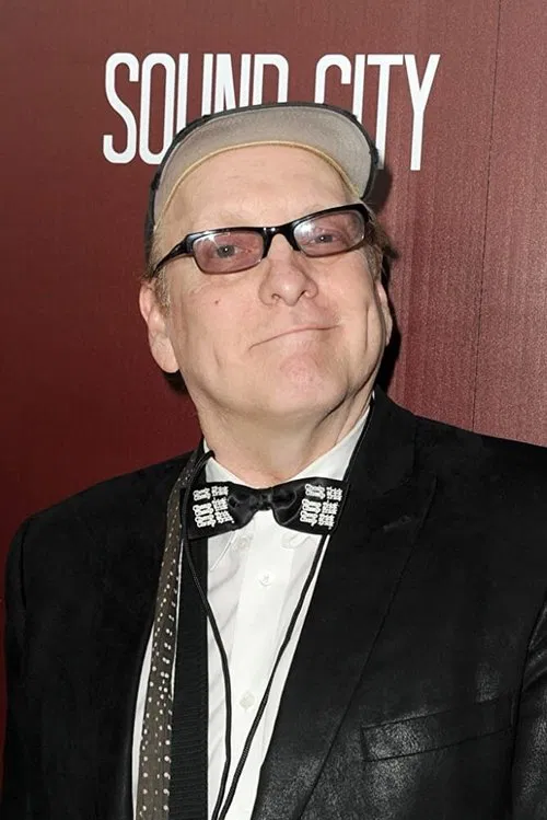 Rick Nielsen profile