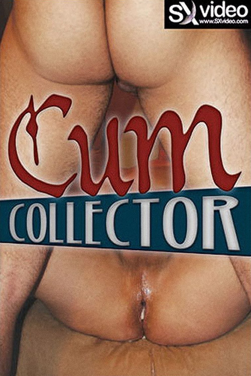 Cum Collector poster