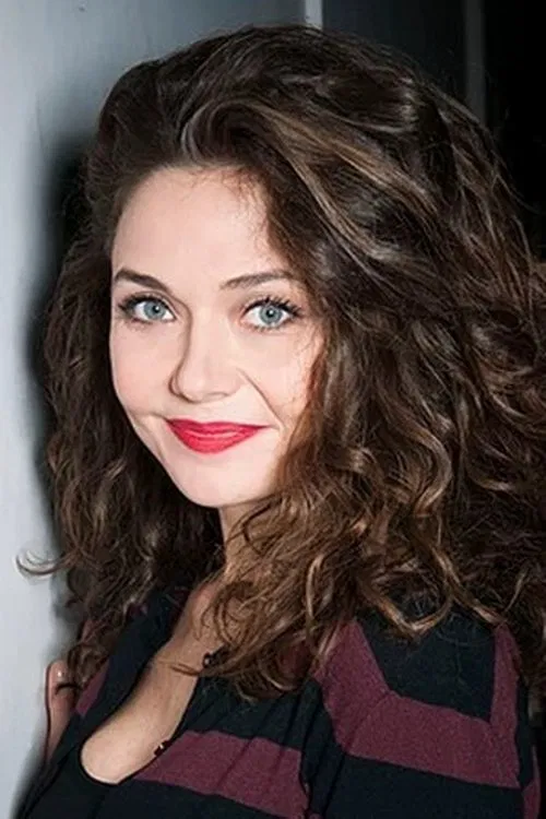 Marta Iagatti profile