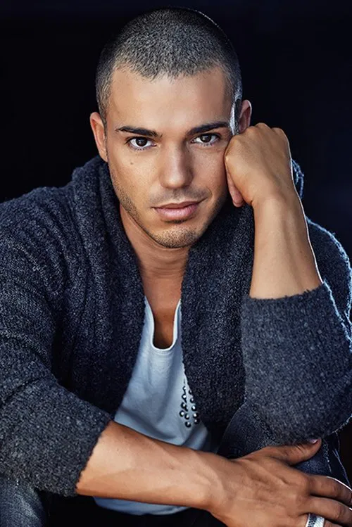 Anthony Callea profile