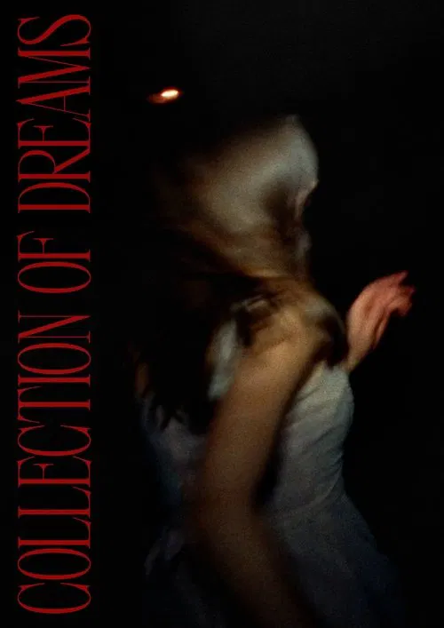 Collection Of Dreams poster