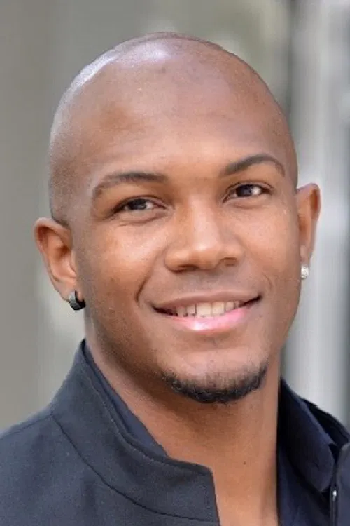 Jordan Stryker profile