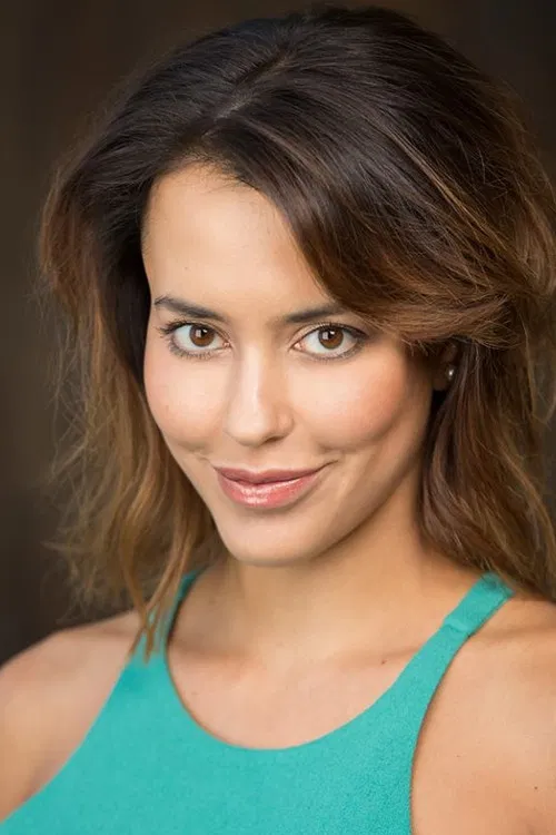 Mantha Balourdou profile