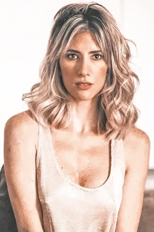 Daniela Pantano profile