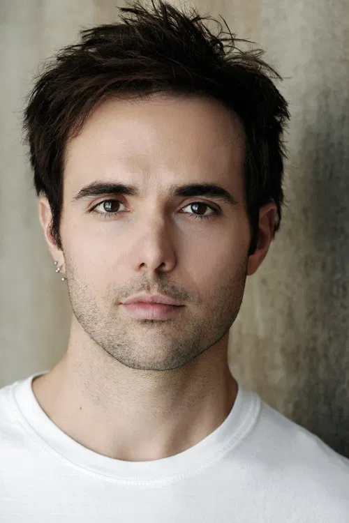 Luca Guastini profile