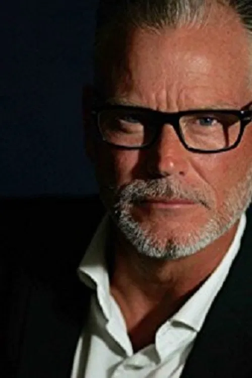 Stephen Brown profile