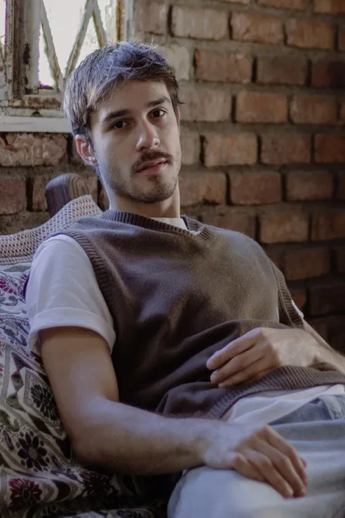 Rafael Delgado profile