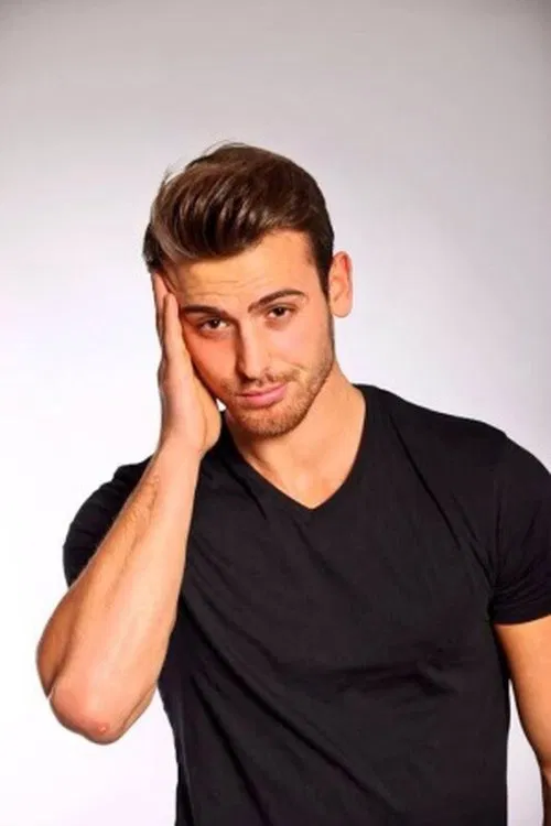 Caner Tanrıverdi profile