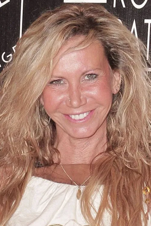 Fiona Gélin profile