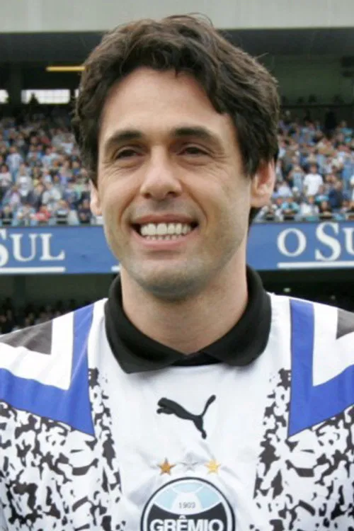 Danrlei de Deus profile